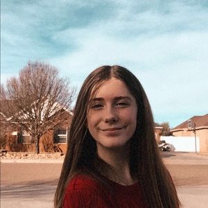 Meet your Posher, Addison